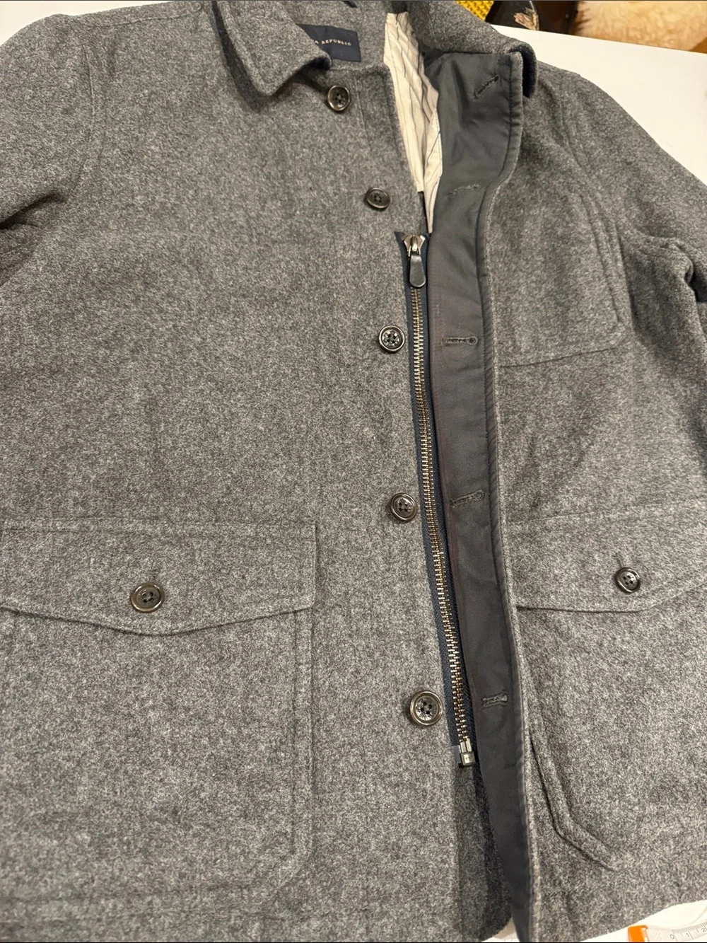 Banana Republic good used